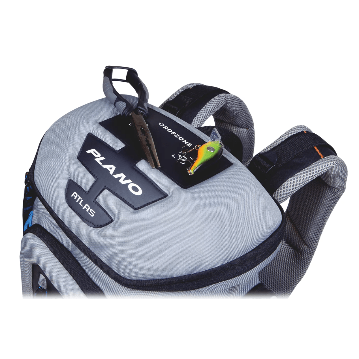Plano Atlas Series Backpack Tackle Bag