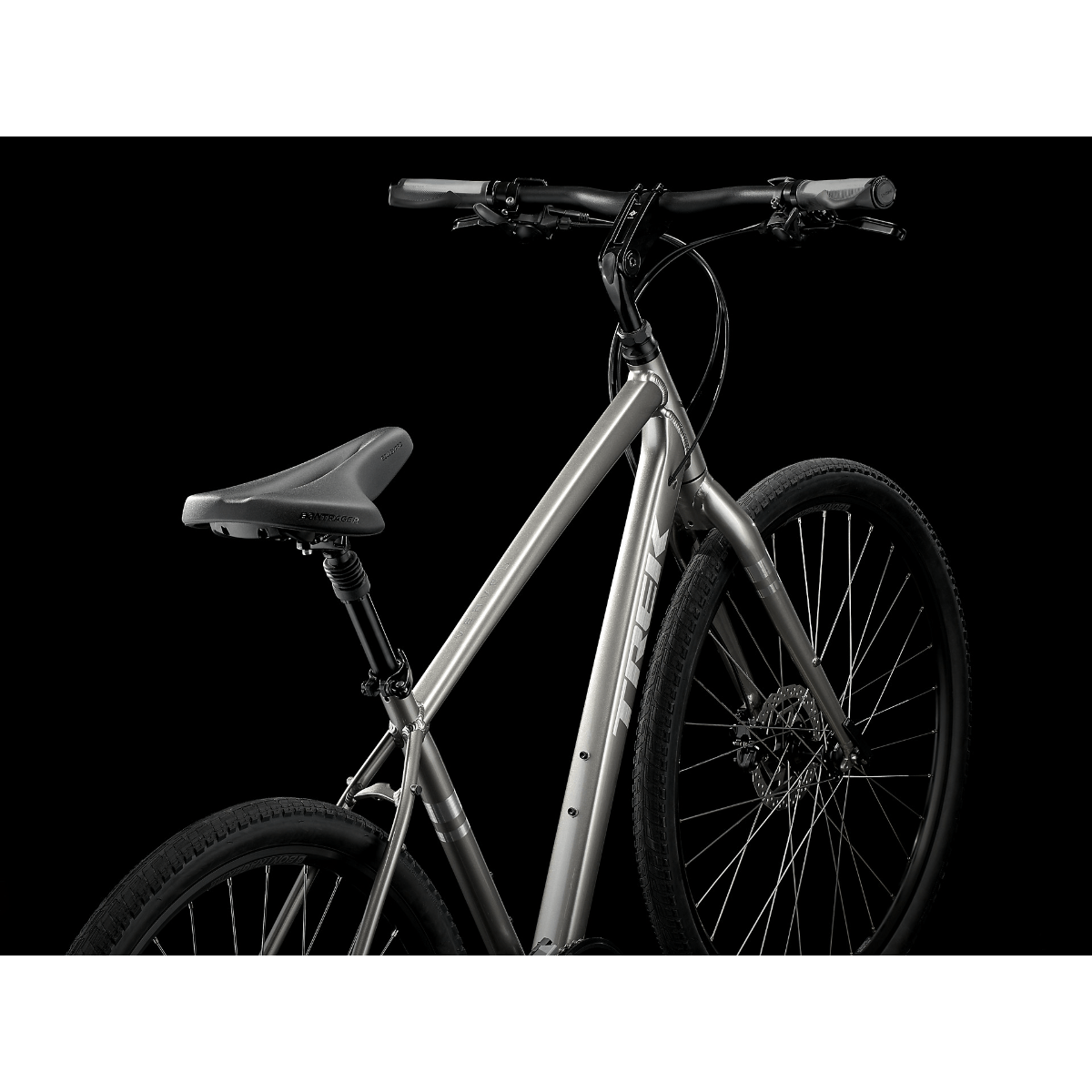 Trek verve 3 fashion disc