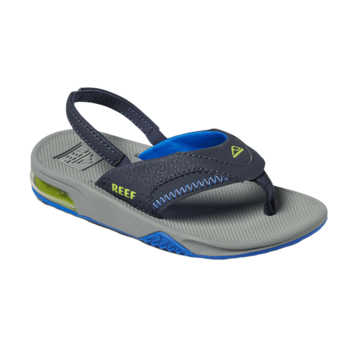 Reef toddler sandals online