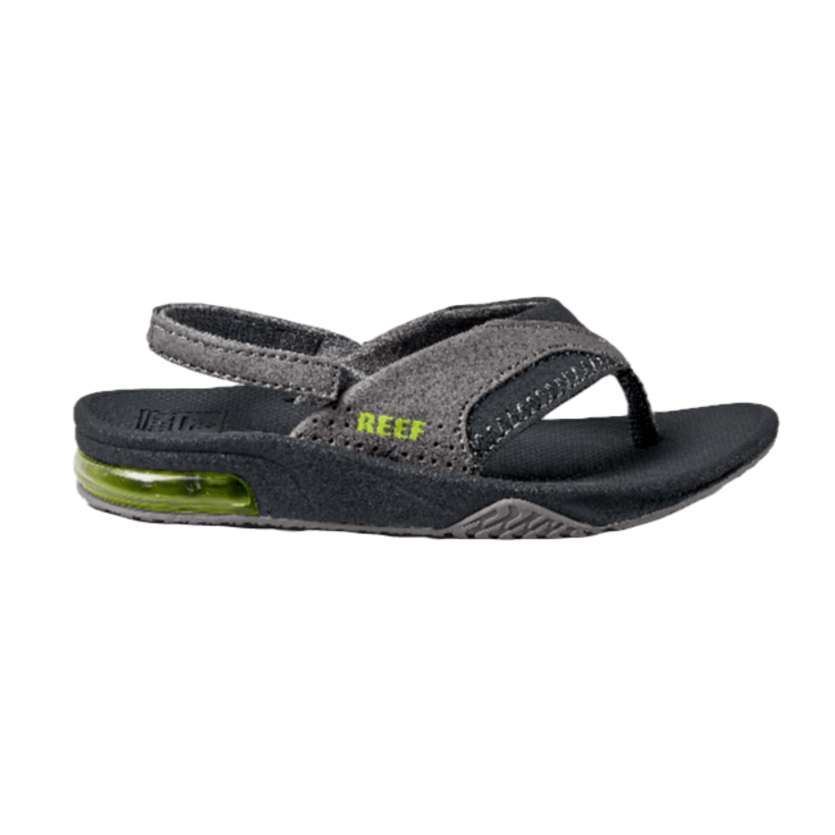 REEF Little Fanning Flip Flop Toddler