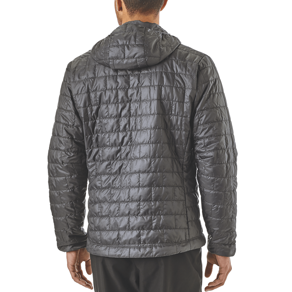 Patagonia Nano Puff Hoodie - Men's - Als.com