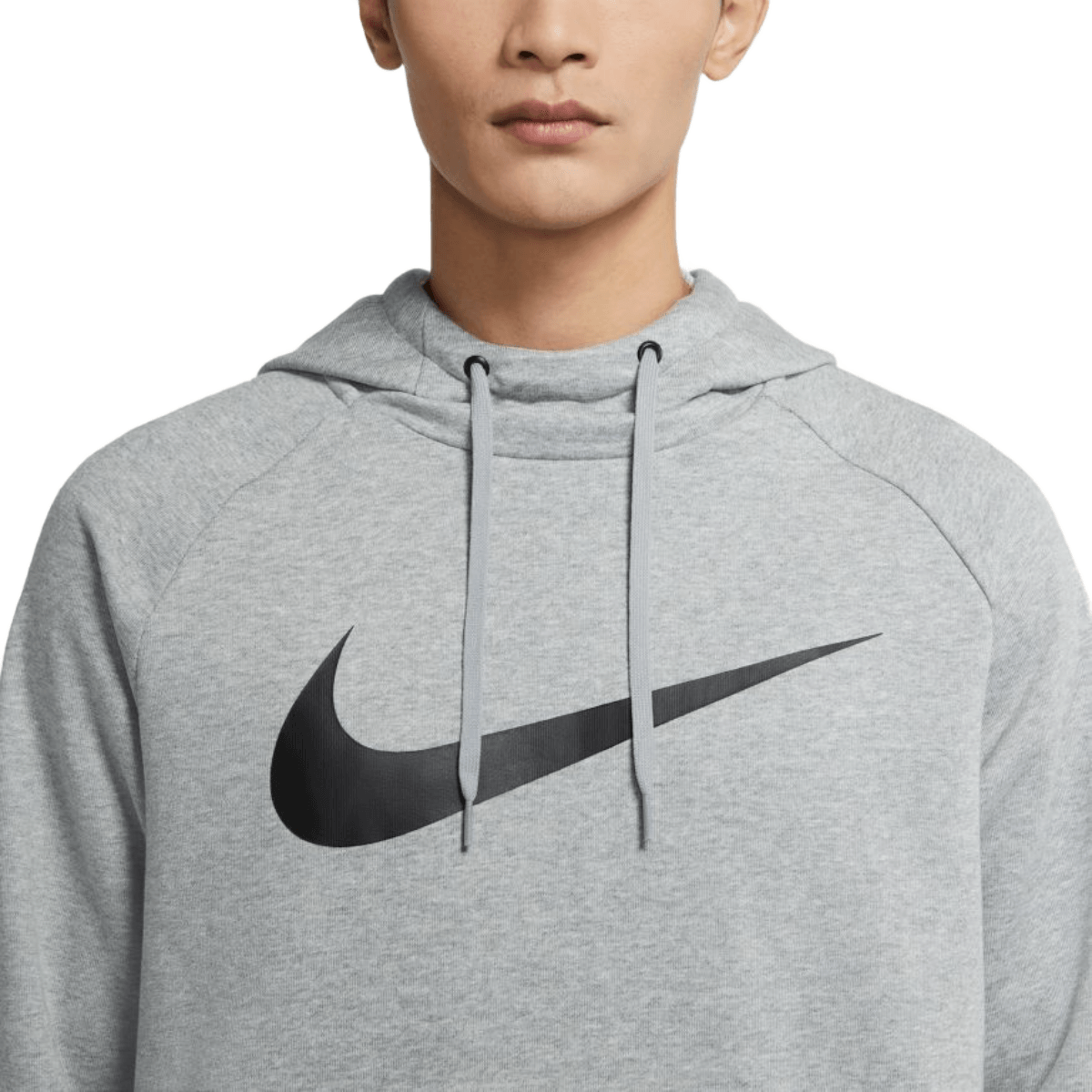 Nike Dri-FIT Training Hoodie Men's - Main Image