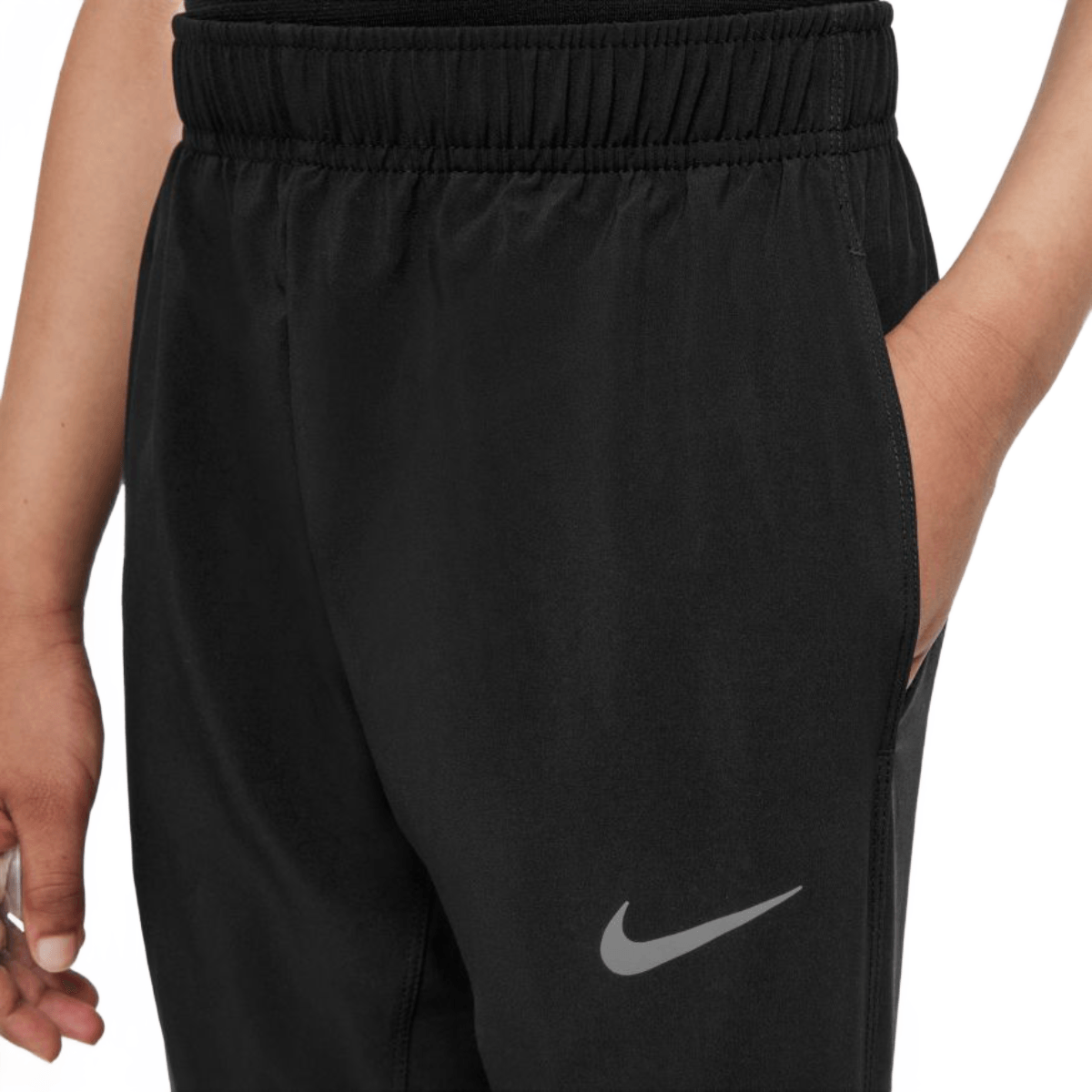 Boys nike dri fit joggers online