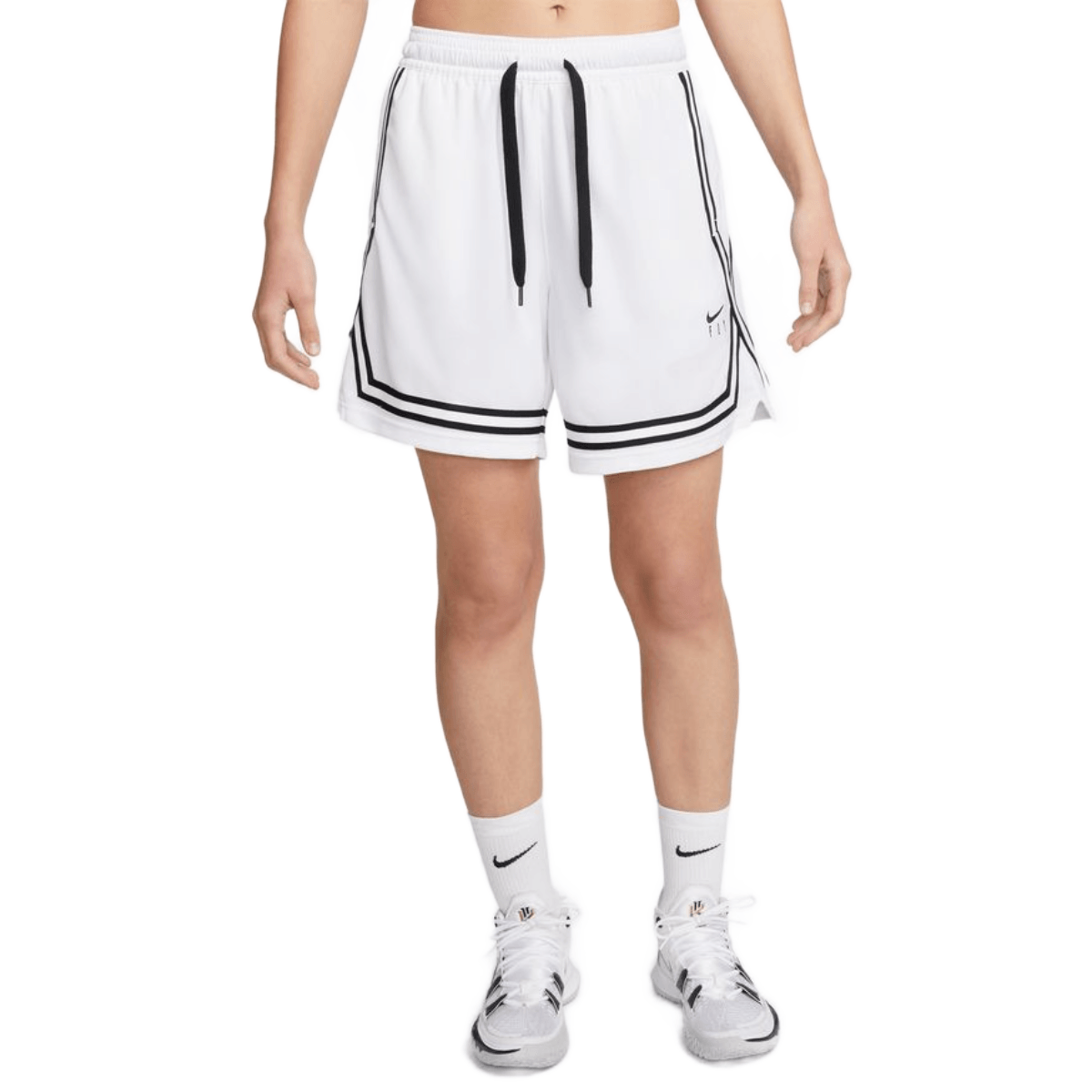 nike fly women's basketball
