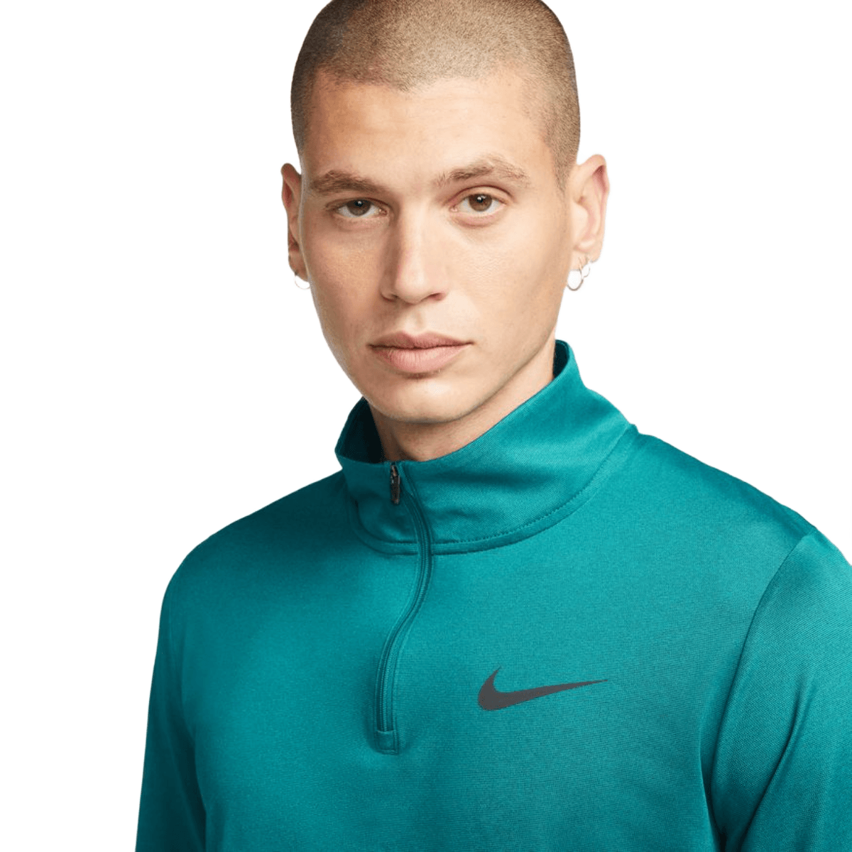 Nike men's dry training top online