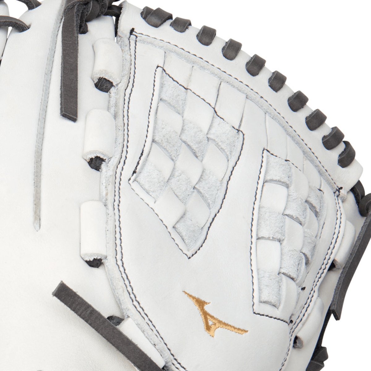 Mizuno mvp prime 12.5 inch fastpitch softball glove on sale