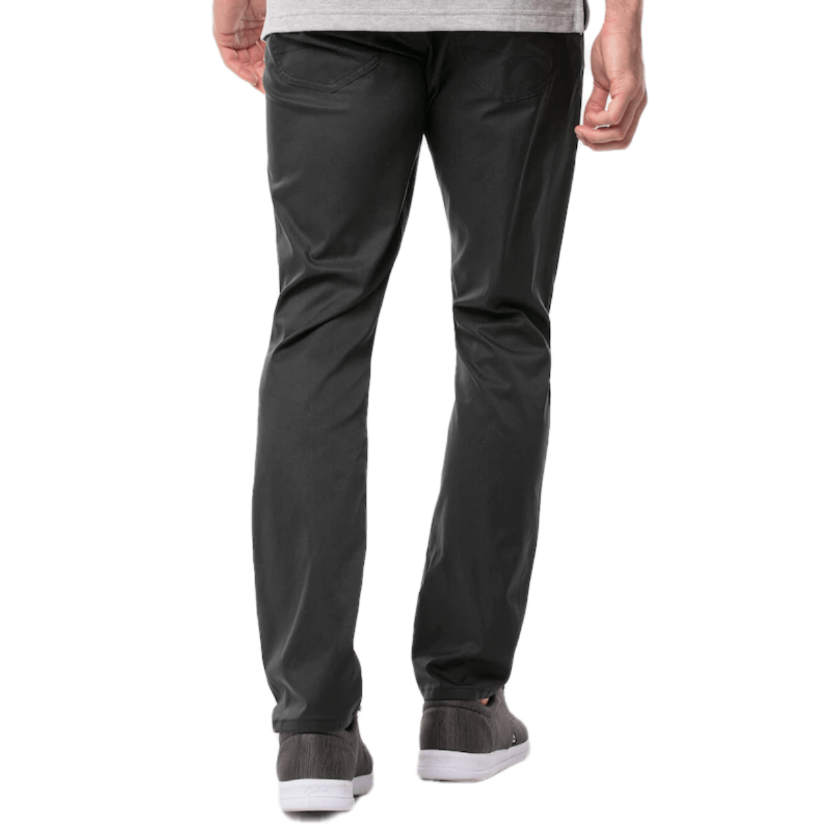 TravisMathew Open To Close Pant - Men's - Als.com