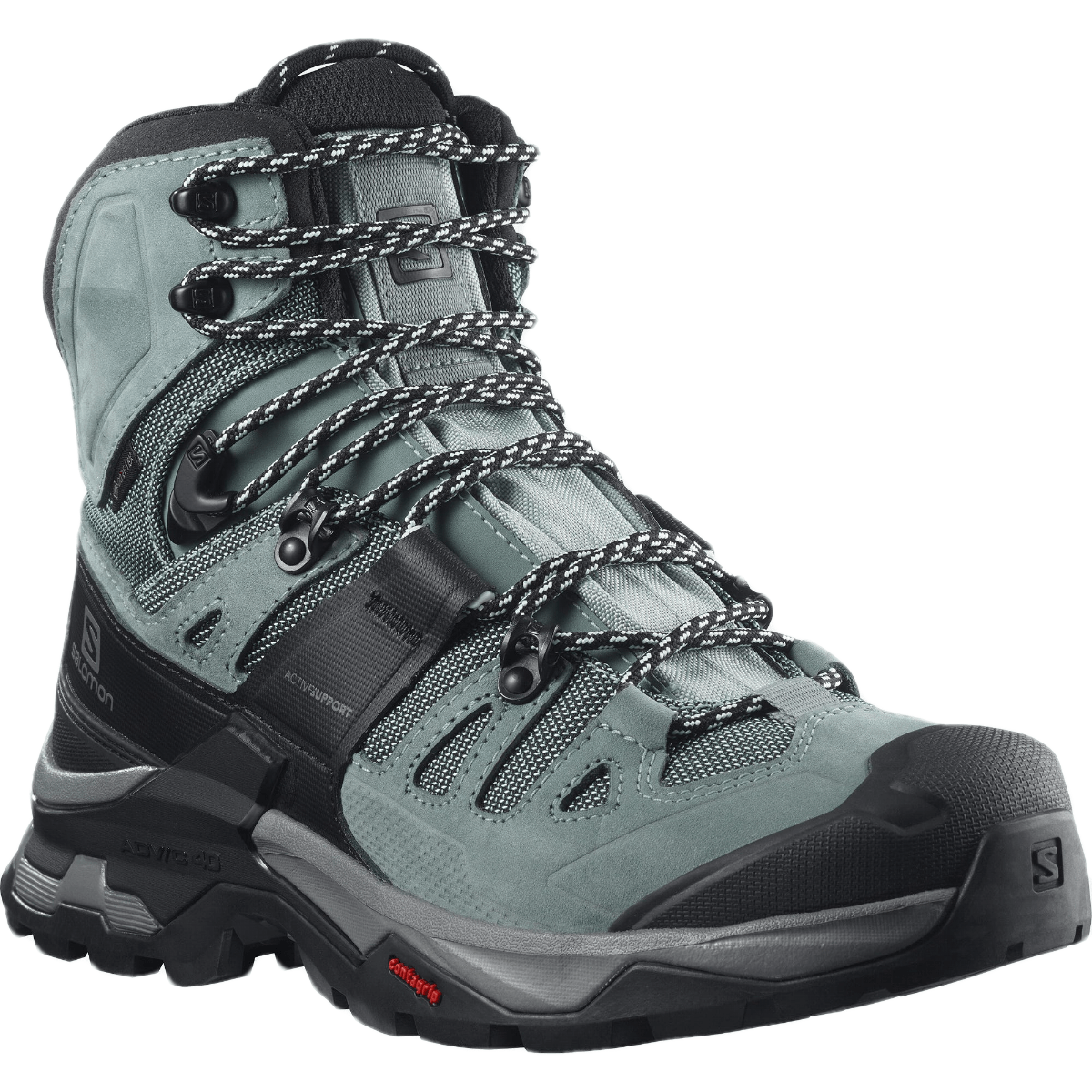 Salomon Quest Gtx Waterproof Salomon Boots Salomon Quest Gore-Tex Hiking Boot Women's
