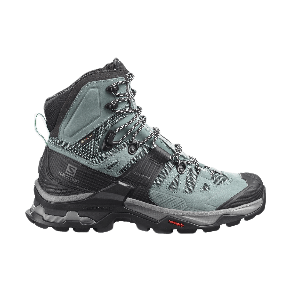 Salomon Quest Gore-Tex Hiking Boot Women's