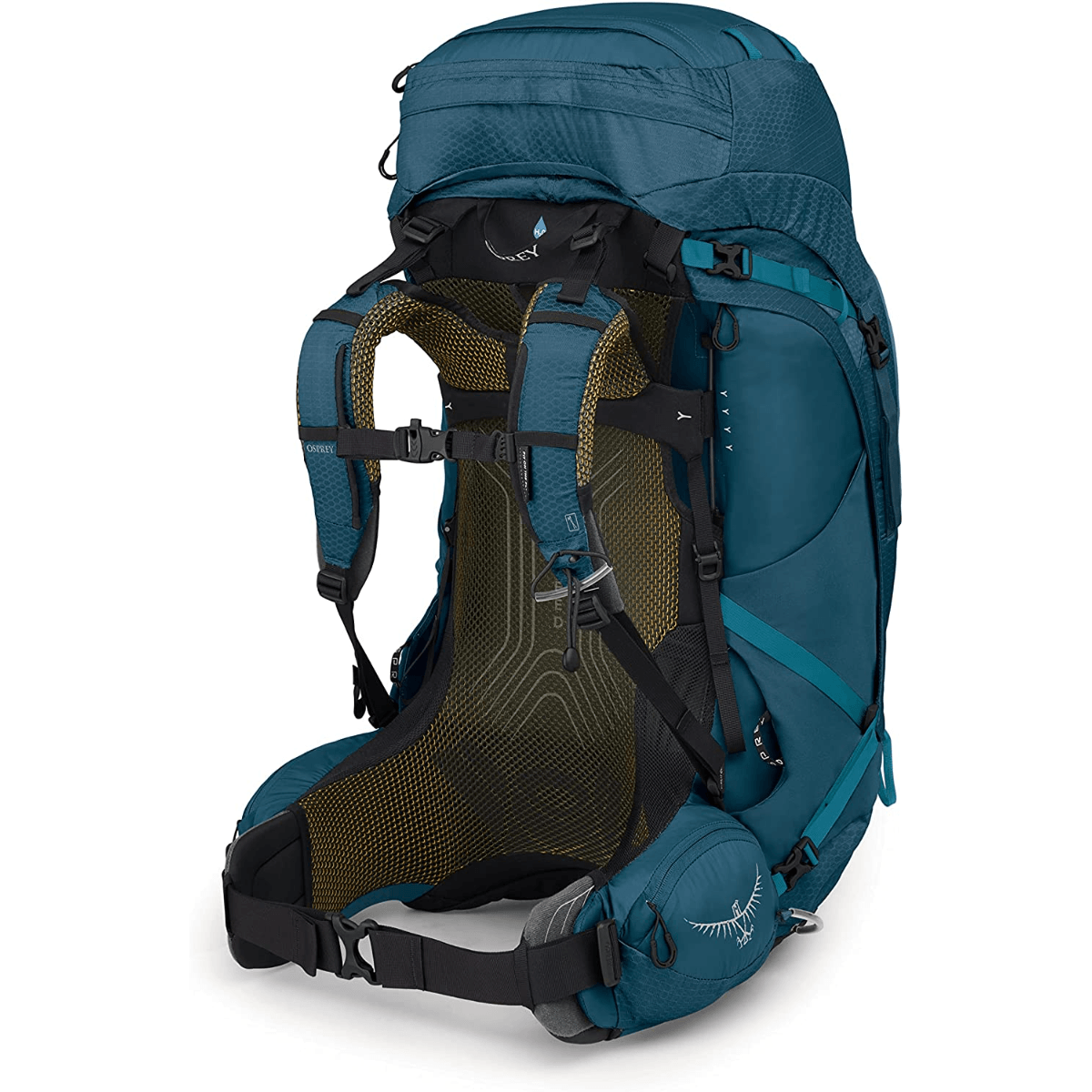 Osprey packs atmos ag 65 backpacking pack best sale