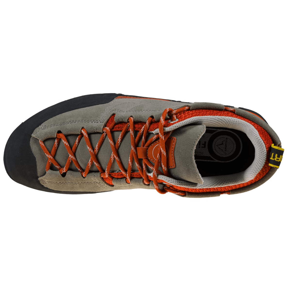 La Sportiva Boulder newest X mid GTX 42,5/43/43,5/44,5