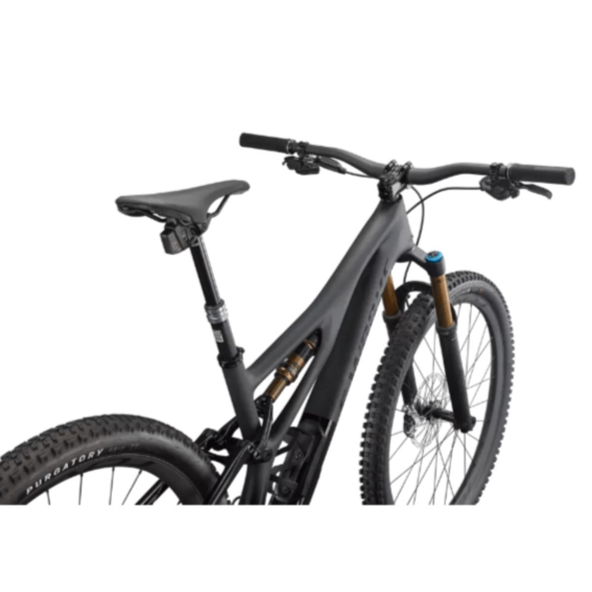 Specialized S-Works Stumpjumper Bike 2023