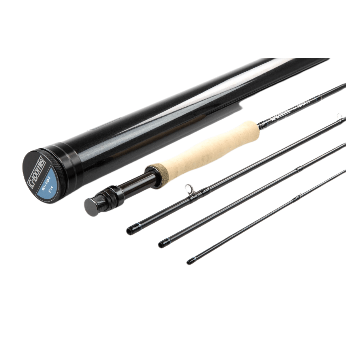 G. Loomis NRX+ Freshwater Fly Rod G. Loomis NRX+ Freshwater Fly Rod