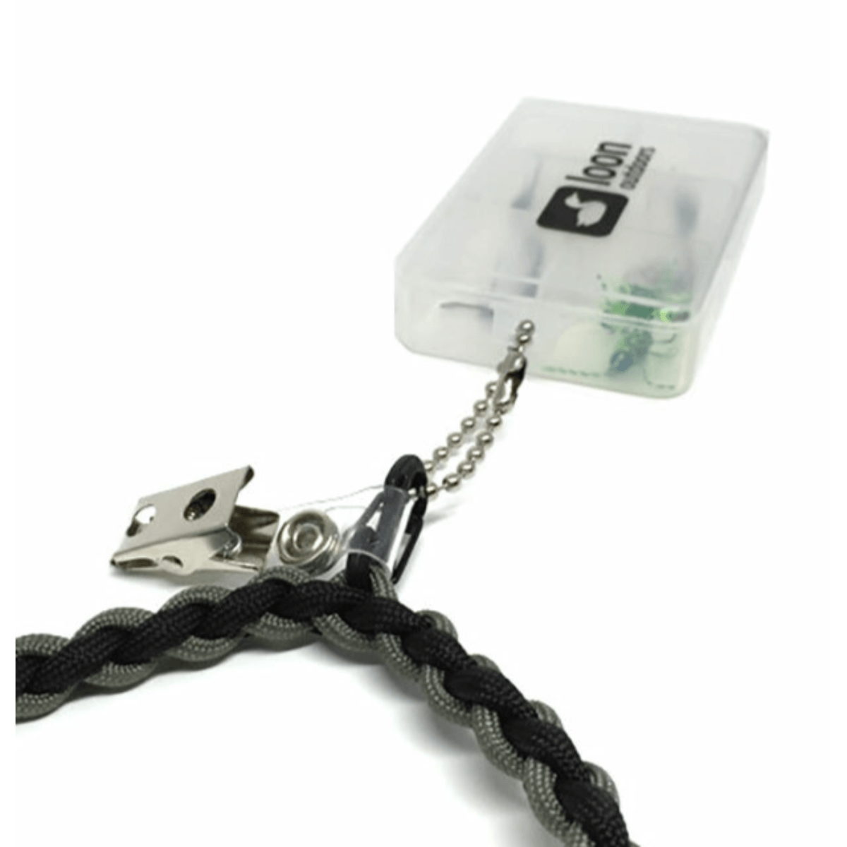 Loon Outdoors Neckvest Lanyard