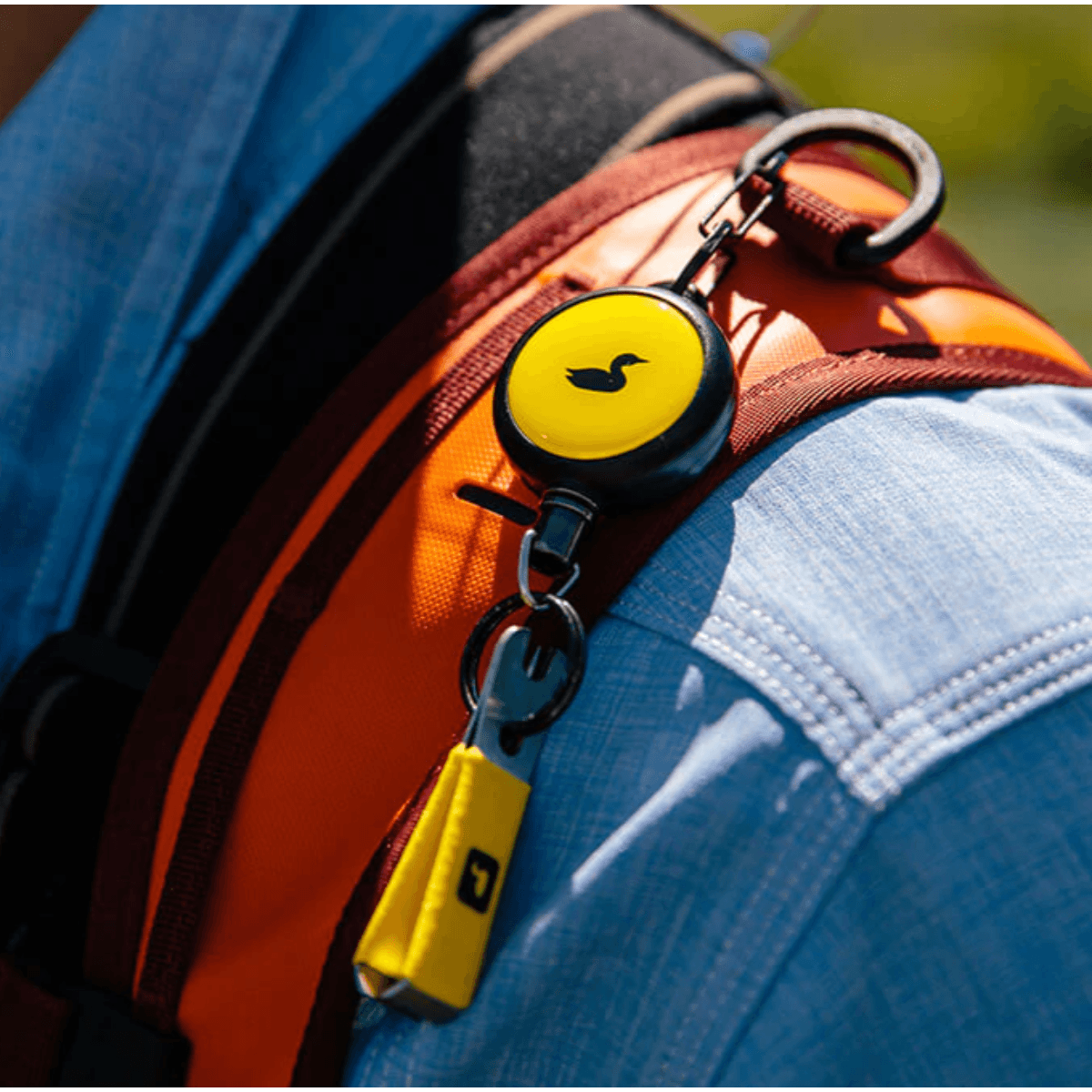 Loon Outdoors Classic Nippers with Comfy Grip - 592047