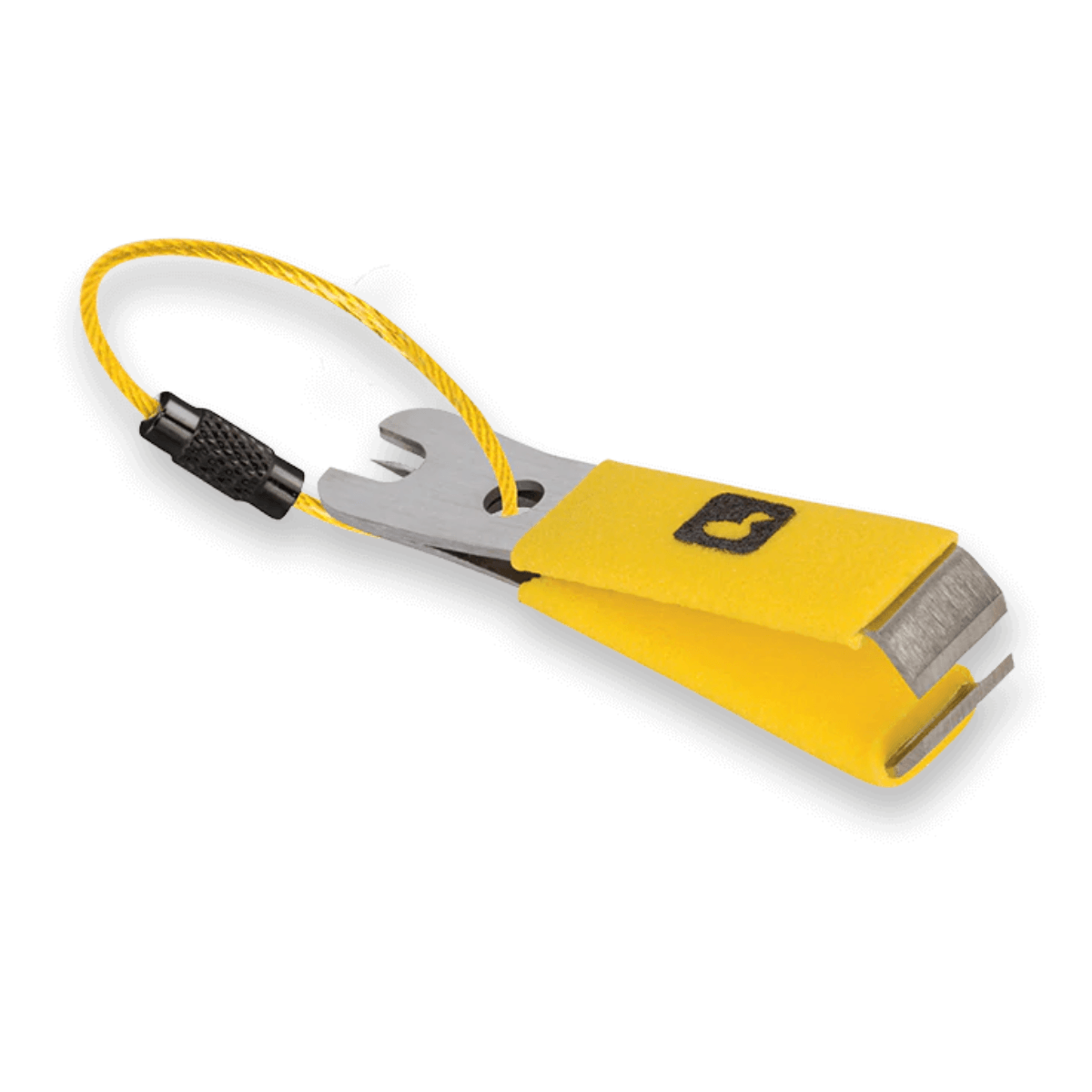 Loon Outdoors Classic Nippers with Comfy Grip - 592047