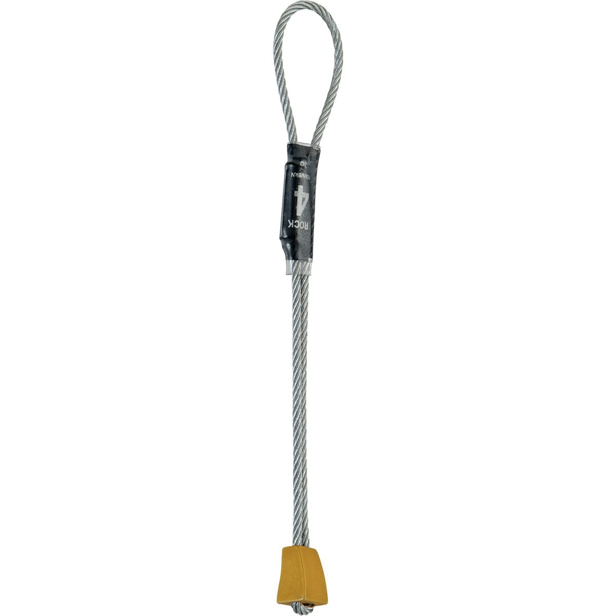 Wild Country Superlight Rock Climbing Nut Set - Multi