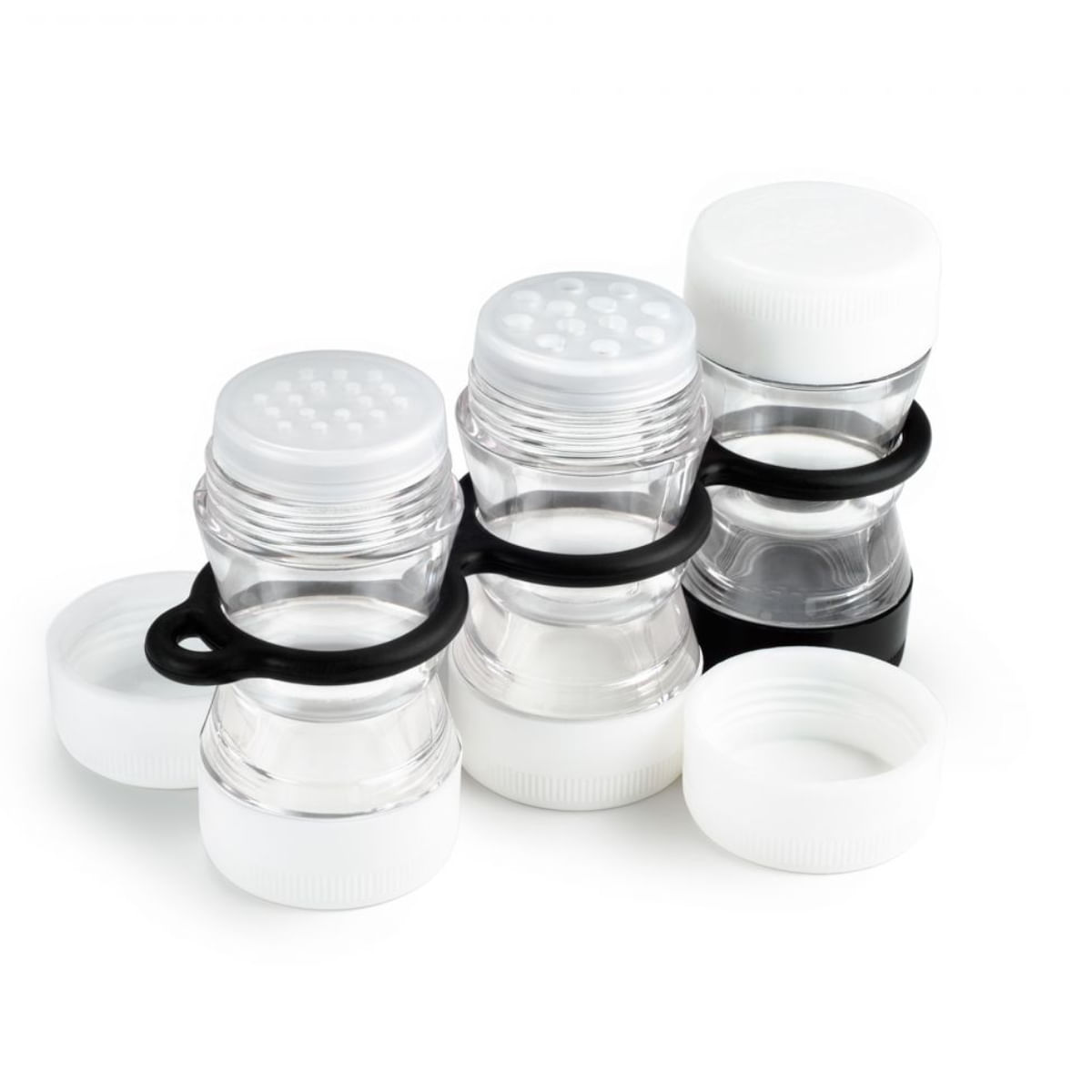 GSI Outdoors Spice Rack - Clear One Size – image 1 of 1
