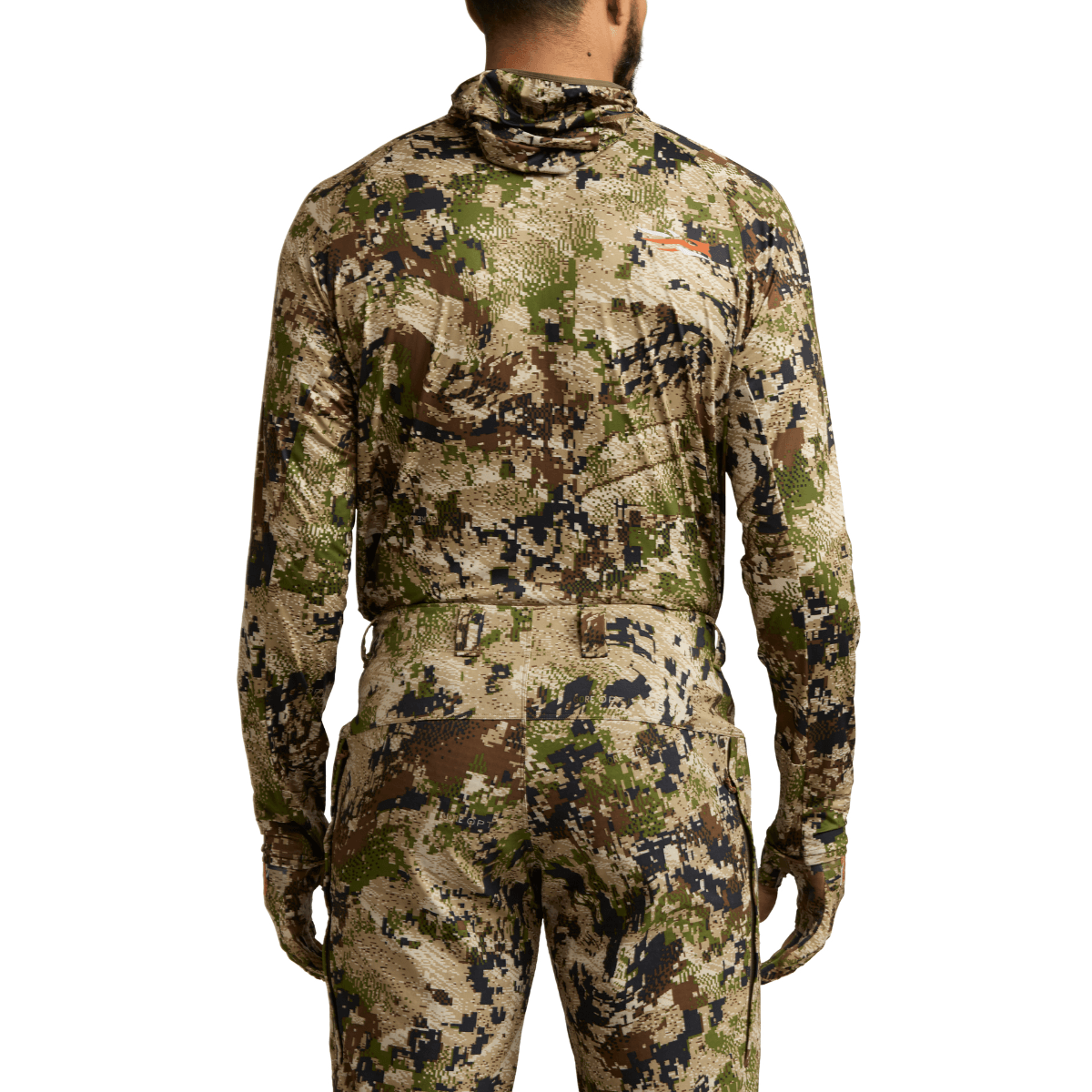 Equinox Guard Sitka Gear Equinox Hoody SITKA Equinox Guard Hoodie