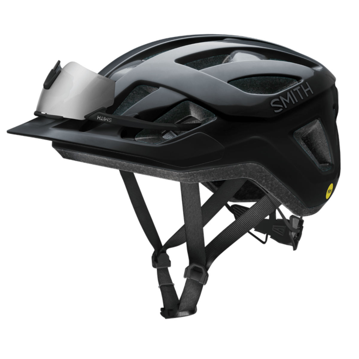 Smith Convoy Bike Helmet w MIPS Als