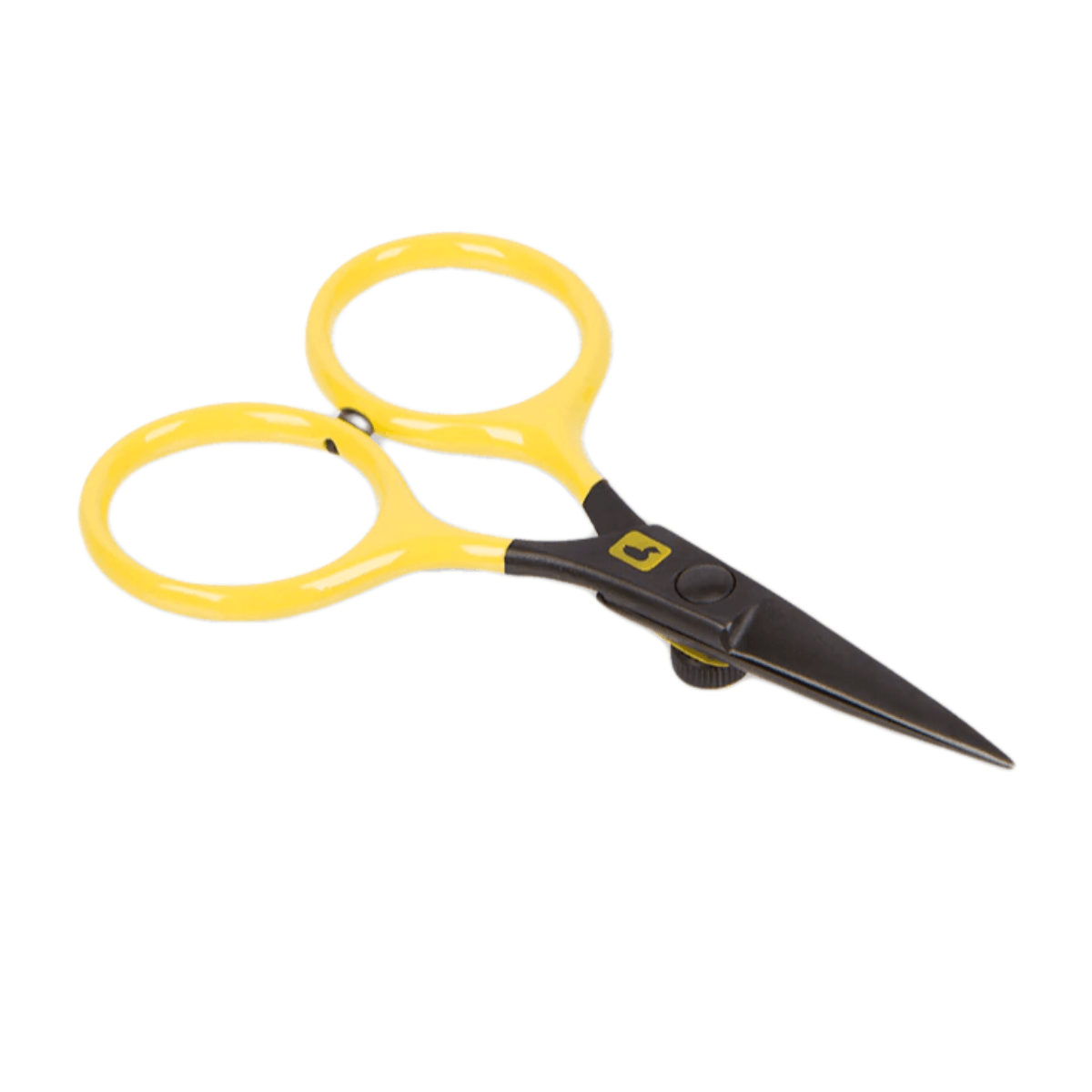 Loon Outdoors Razor Scissors - 4 inch – image 1 of 3