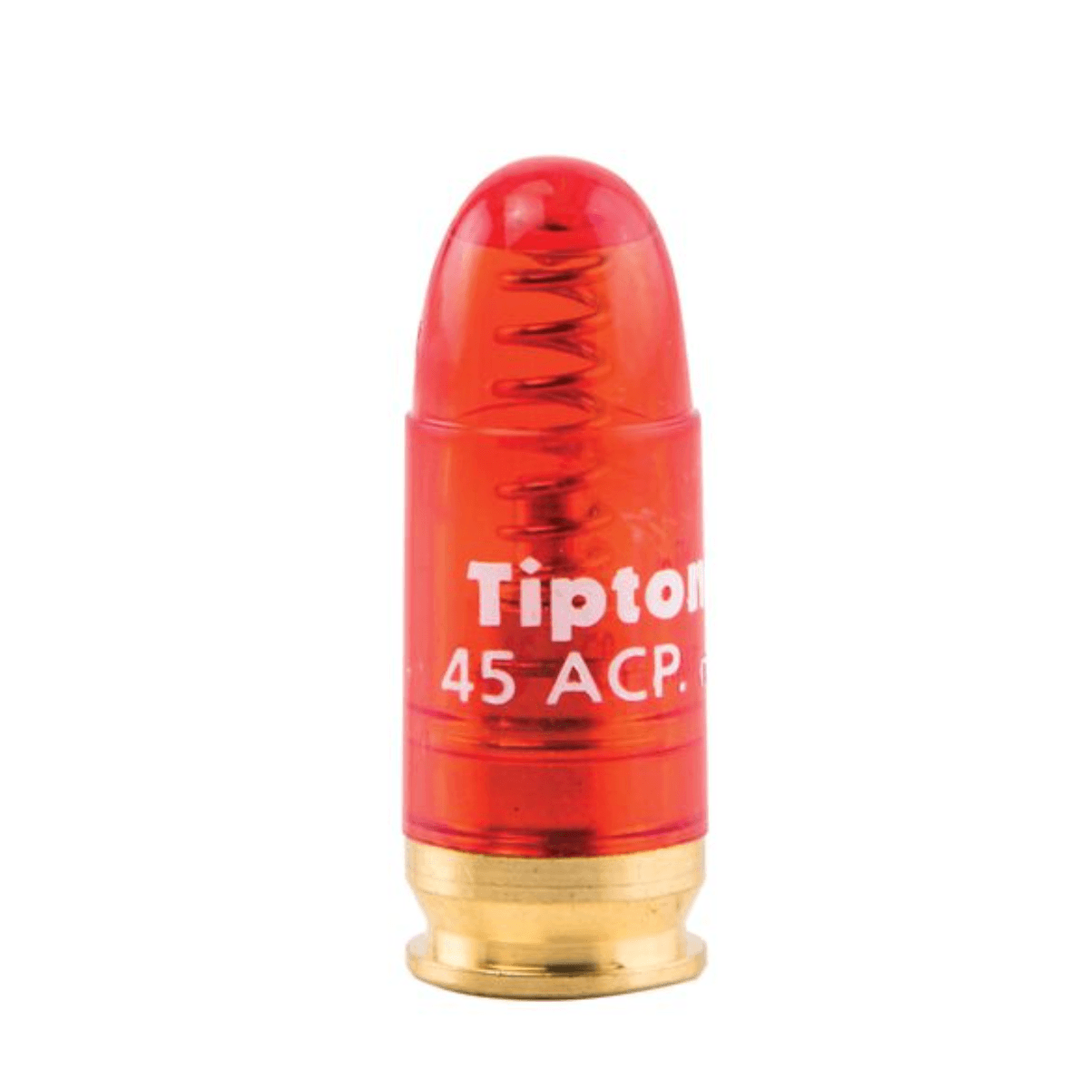 Tipton Pistol Snap Cap - Als.com