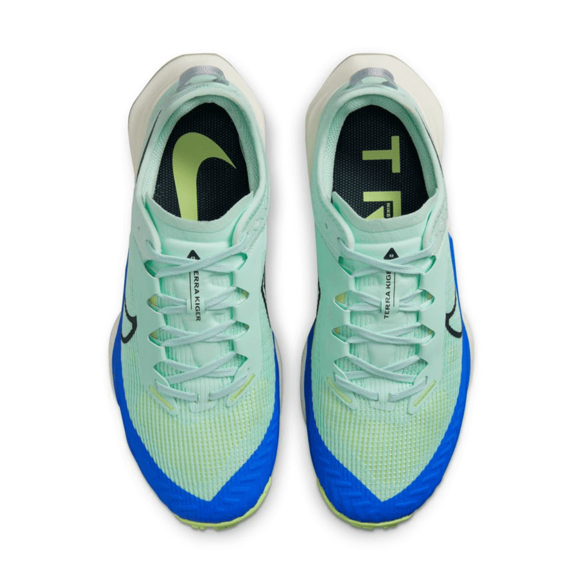 Nike Air Zoom Terra Kiger 8 Running Shoe - Women's - Als.com