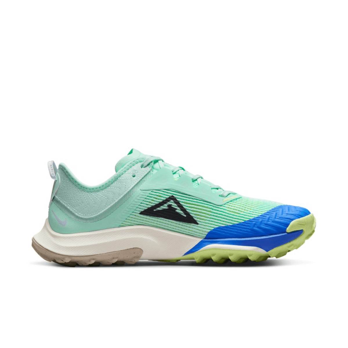 Nike Air Zoom Terra Kiger 8 Running Shoe - Women's - Als.com