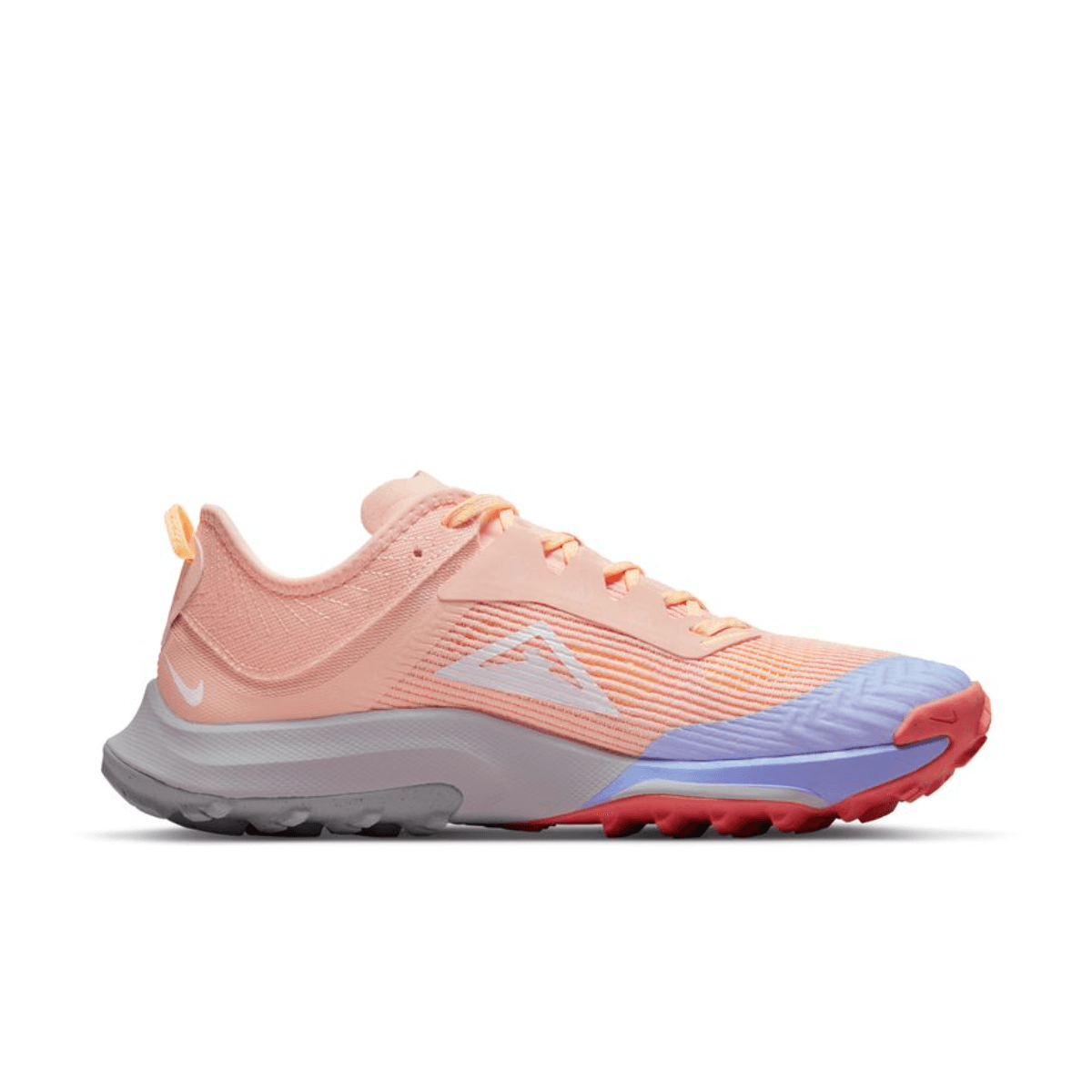 Nike Air Zoom Terra Kiger 8 Running Shoe - Women's - Als.com