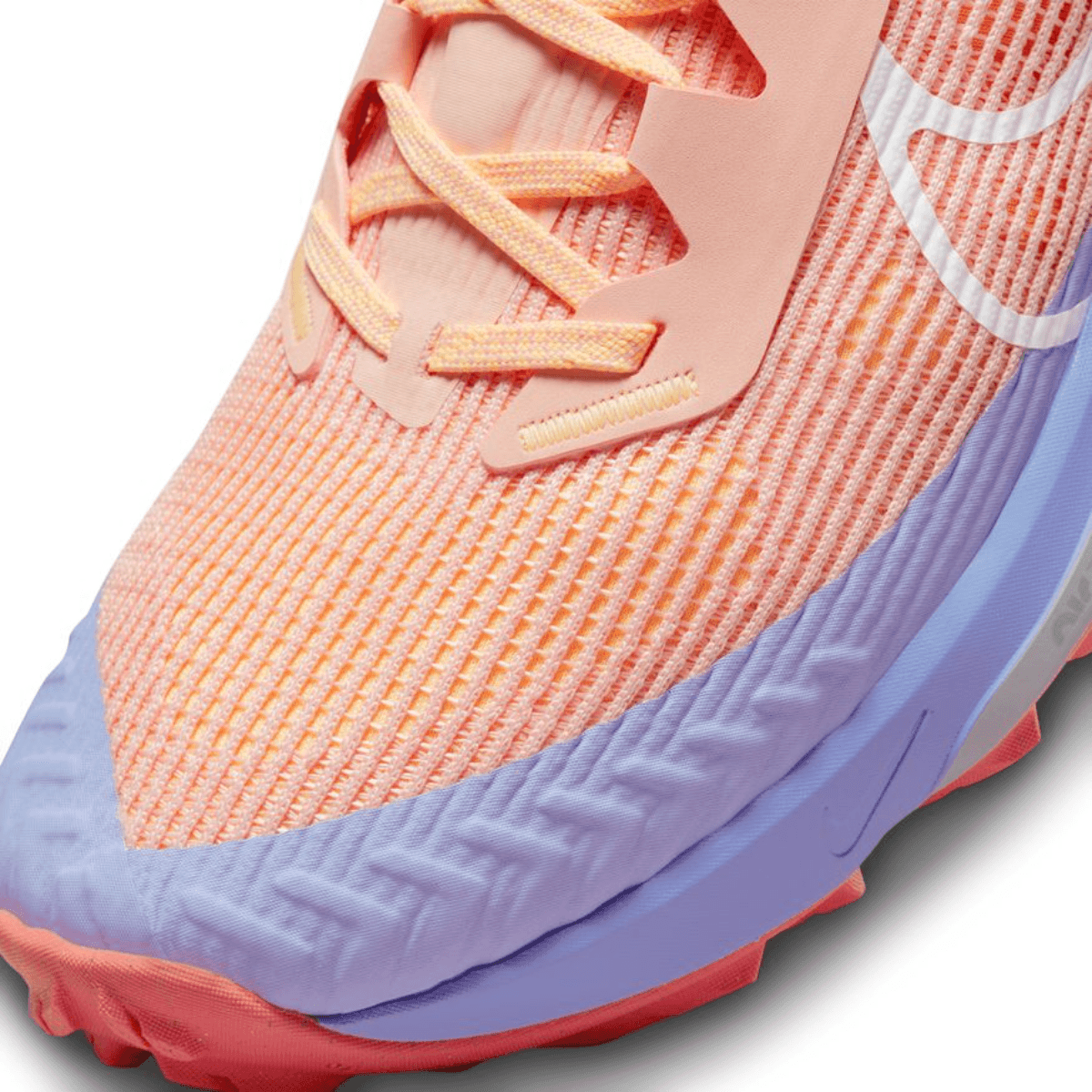 Nike Air Zoom Terra Kiger 8 Running Shoe - Women's - Als.com