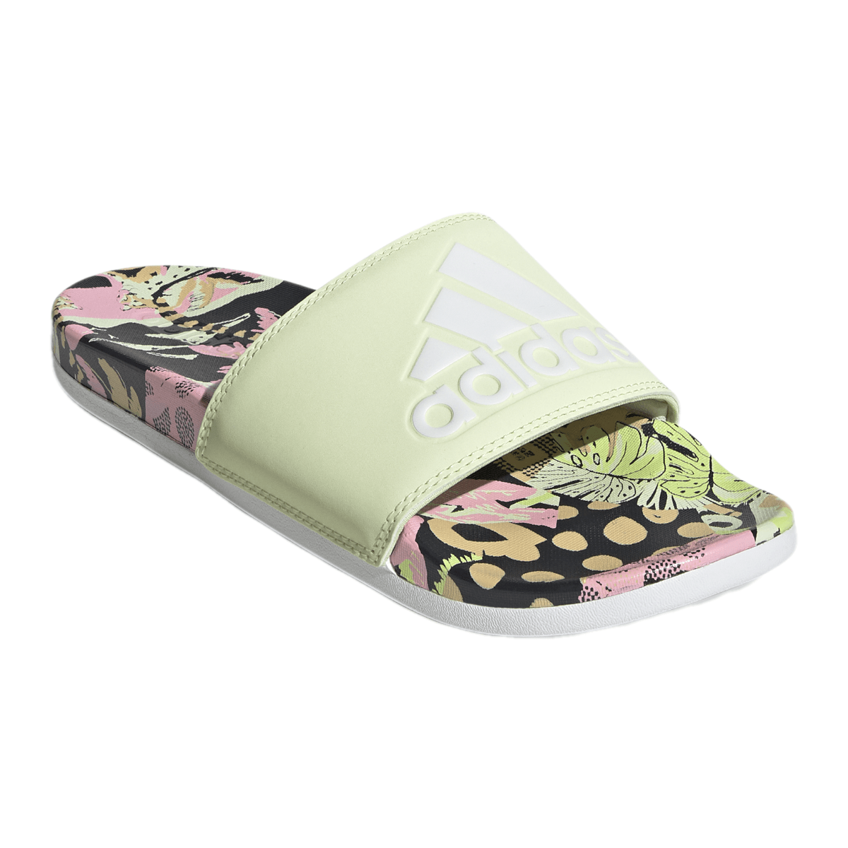 adidas Adilette Comfort Sandal Women s Als