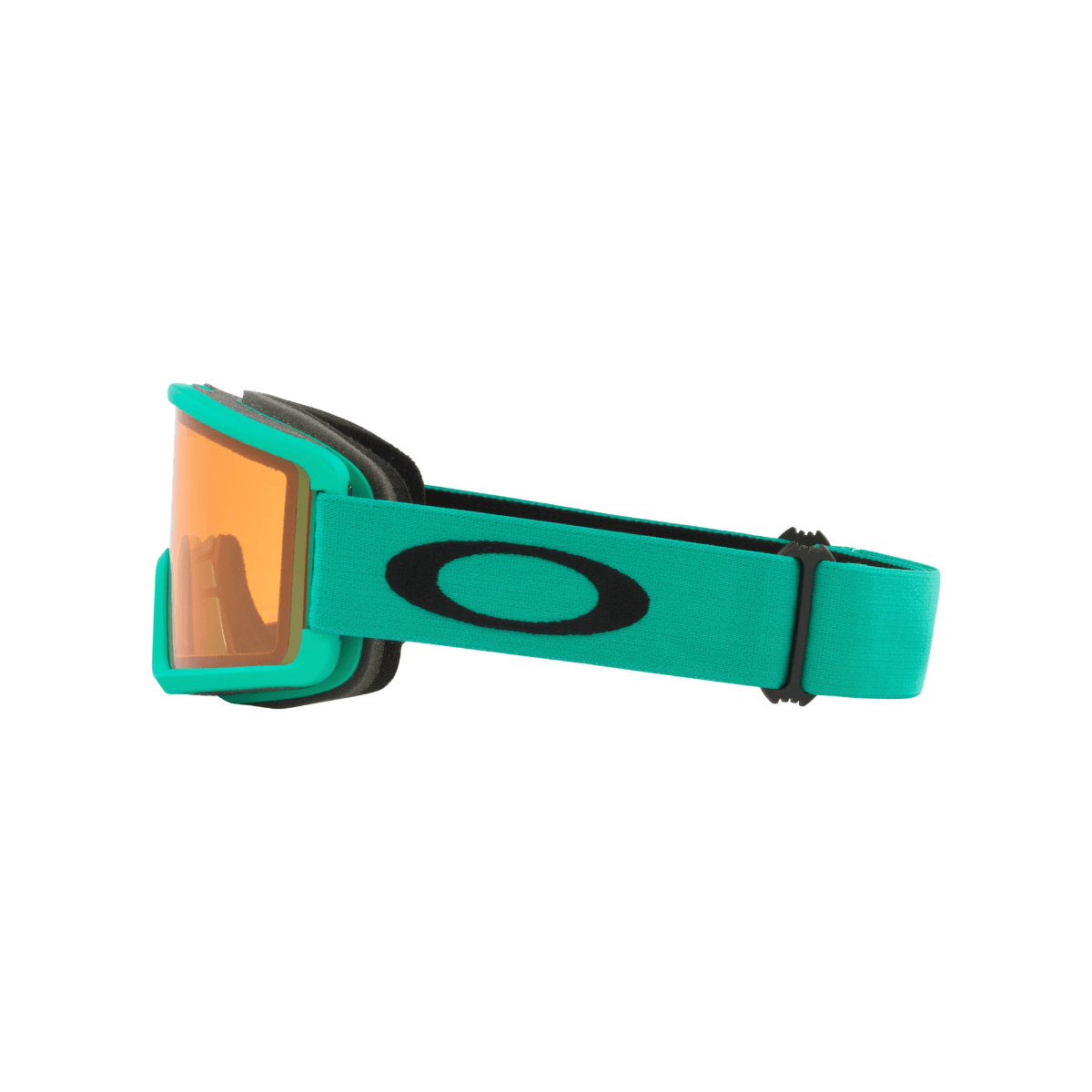 OAKLEY TARGET LINE M 赤　新品 Oakley Target Line M Goggle (Adults') - Peter Glenn Ski and