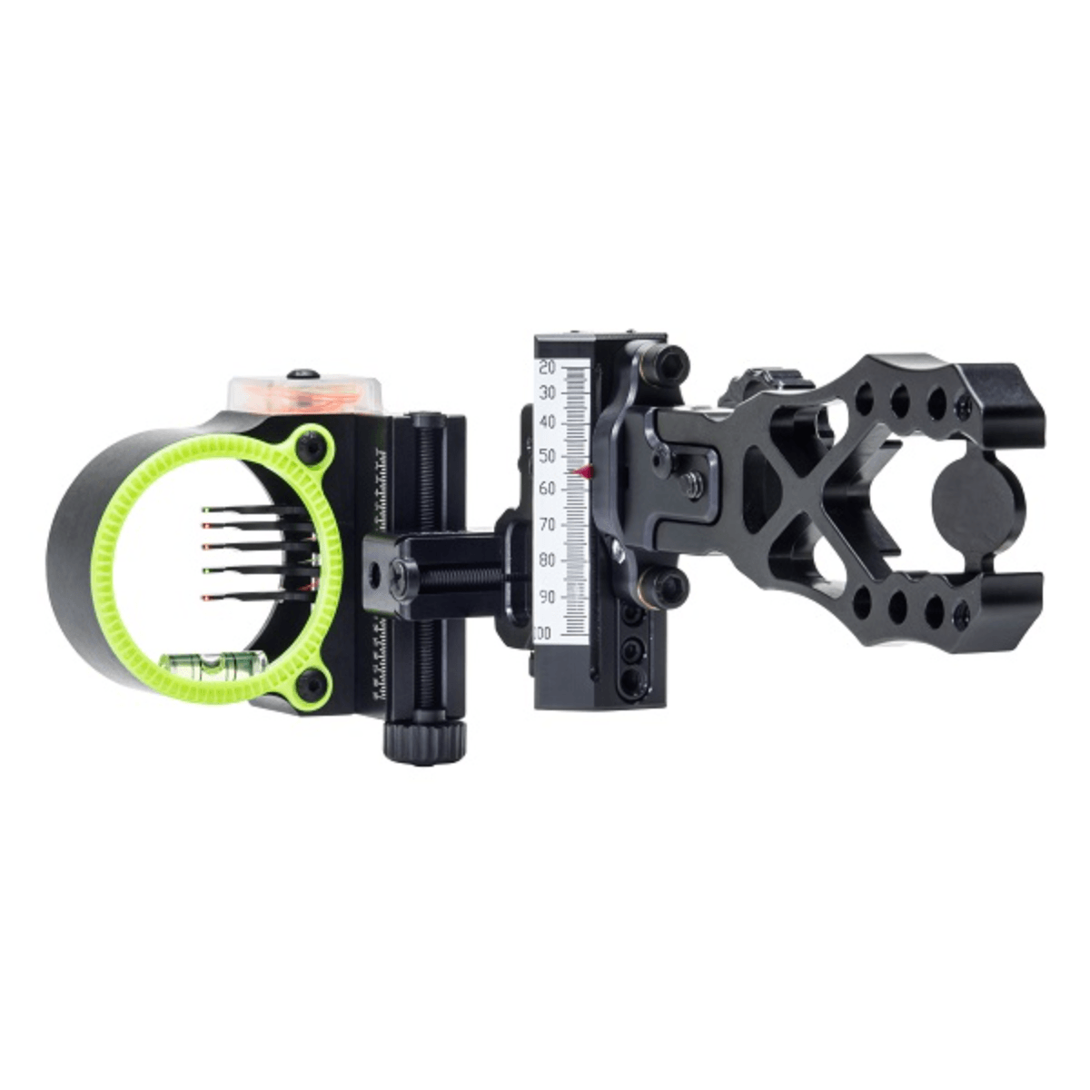 Black Gold Ascent Verdict Assault Bowsight - Thumbnail 3