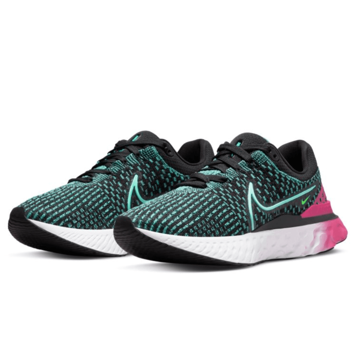 Nike React Infinity 3 Road Running Shoe - Women's - Als.com