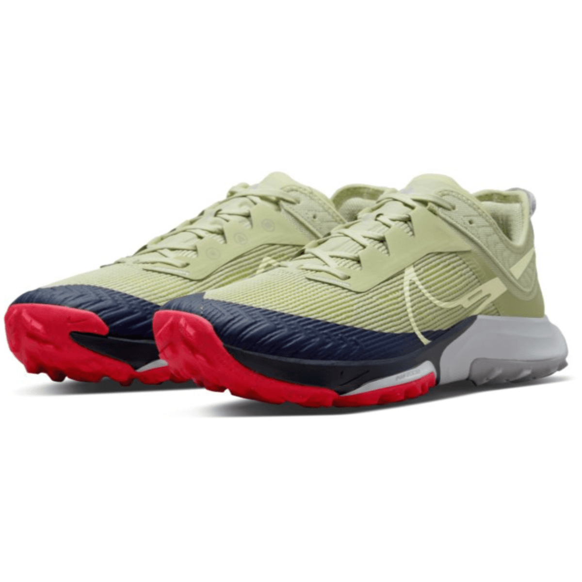 Nike Air Zoom Terra Kiger 8 Running Shoe - Men's - Als.com