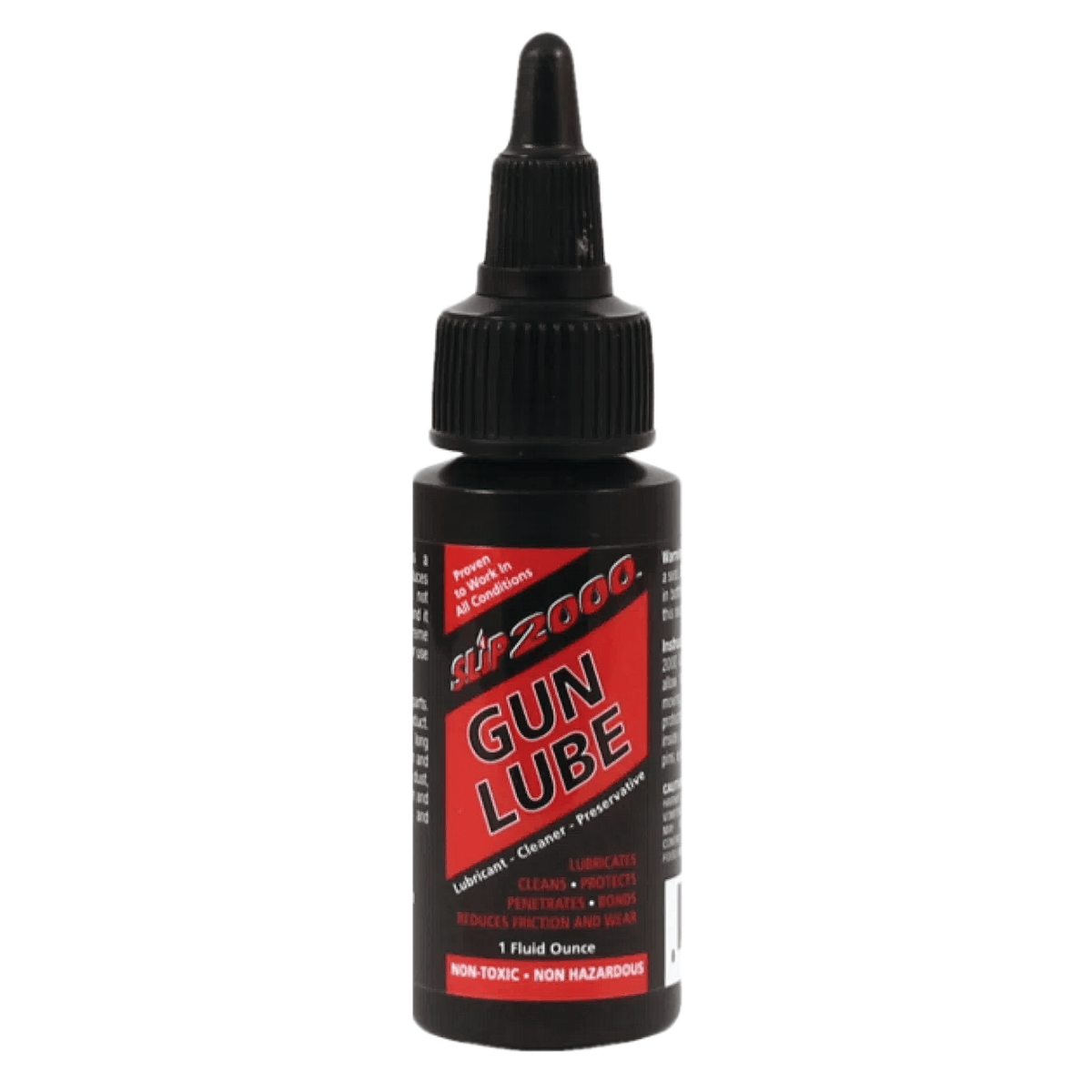 Slip 2000 Gun Lube