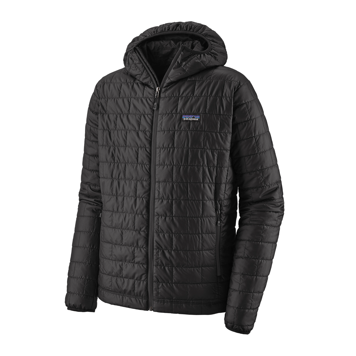 割引価格 Patagonia Als.com - Men's - Hoodie Puff Nano Sサイズ