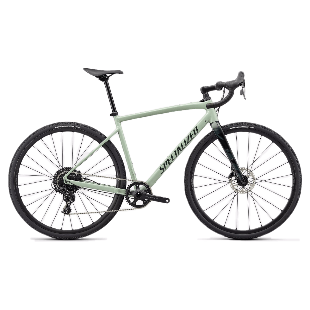 Specialized Diverge Comp E5 Bike 2023 Als