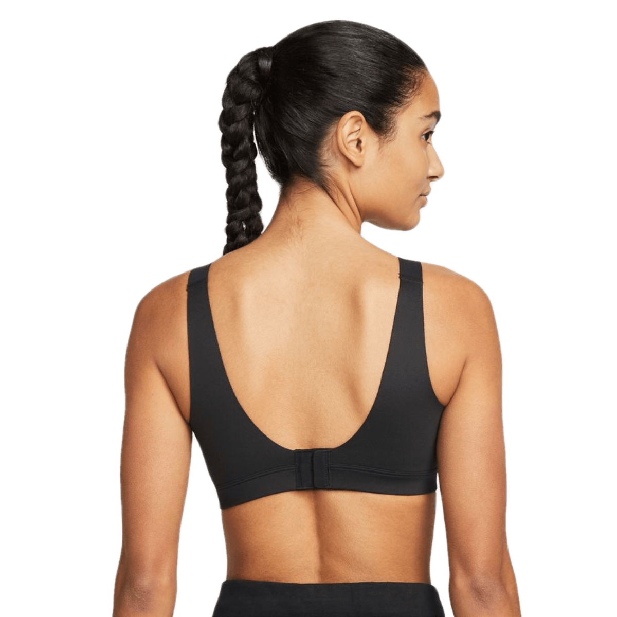 Nike Dri-FIT Alpha High-Support Padded Adjustable Sports Bra