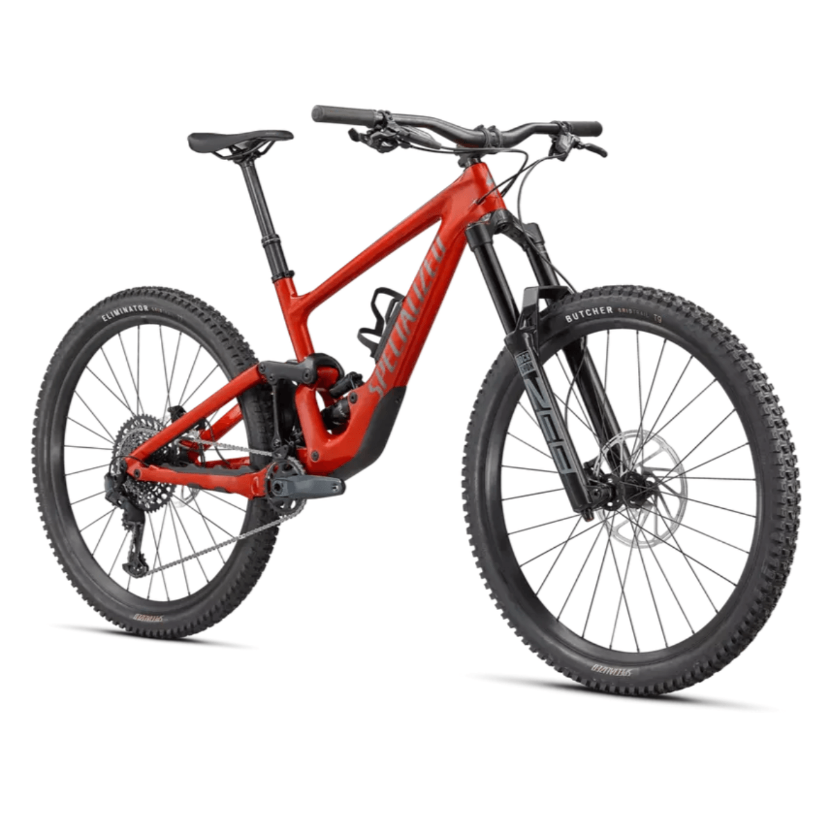 自転車本体 Specialized ENDURO S2 Specialized S-Works Enduro Mountain Bike - 2021, Small (S2