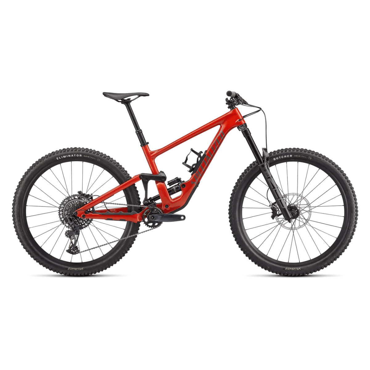 Specialized Enduro Comp Bike - 2025 - Als.com