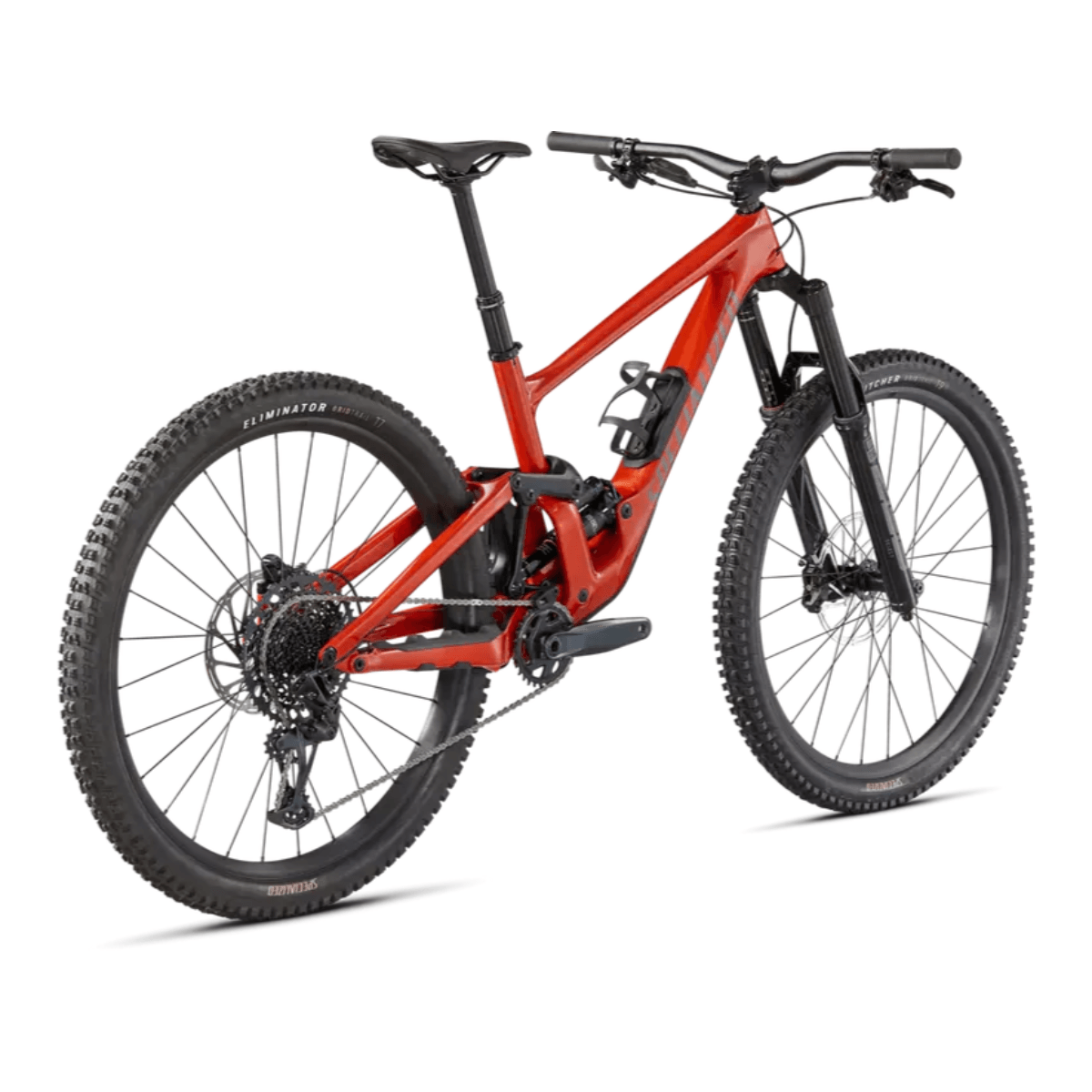 Specialized Enduro Comp Bike 2025 - Main Image