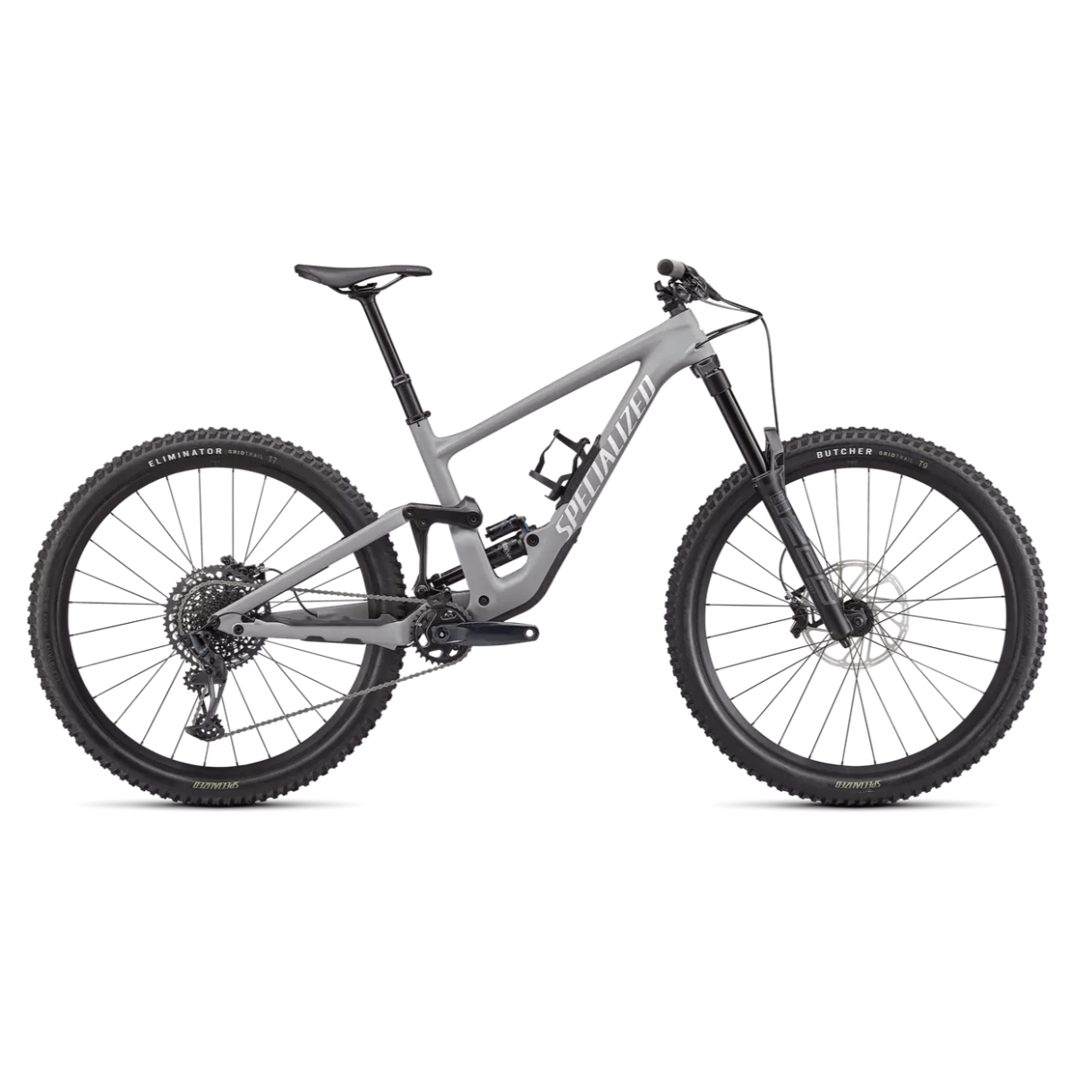 Specialized Enduro Comp Bike 2025 - Main Image