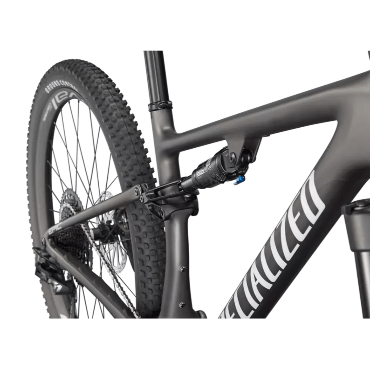 Specialized Epic EVO Expert Bike - 2023 - Als.com