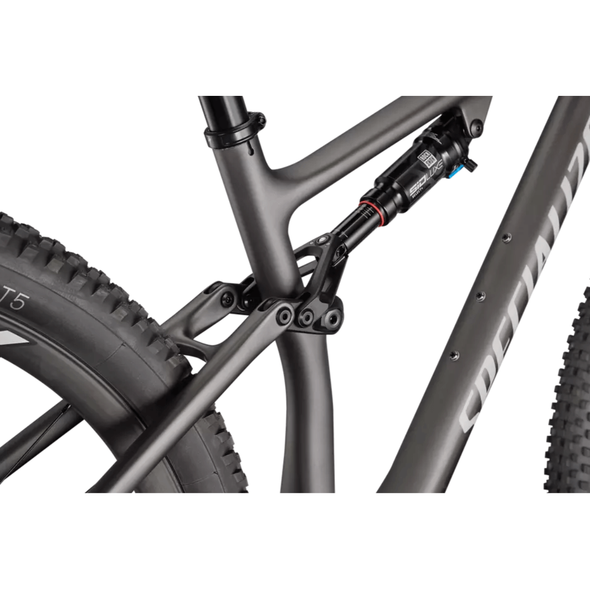 Specialized Epic EVO Expert Bike - 2023 - Als.com