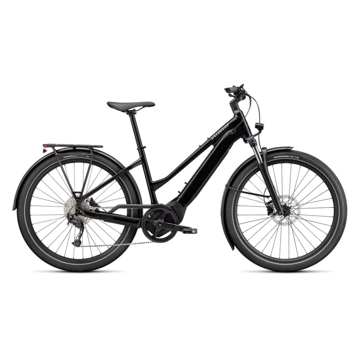Specialized Turbo Vado 3.0 StepThrough Active EBike 2024