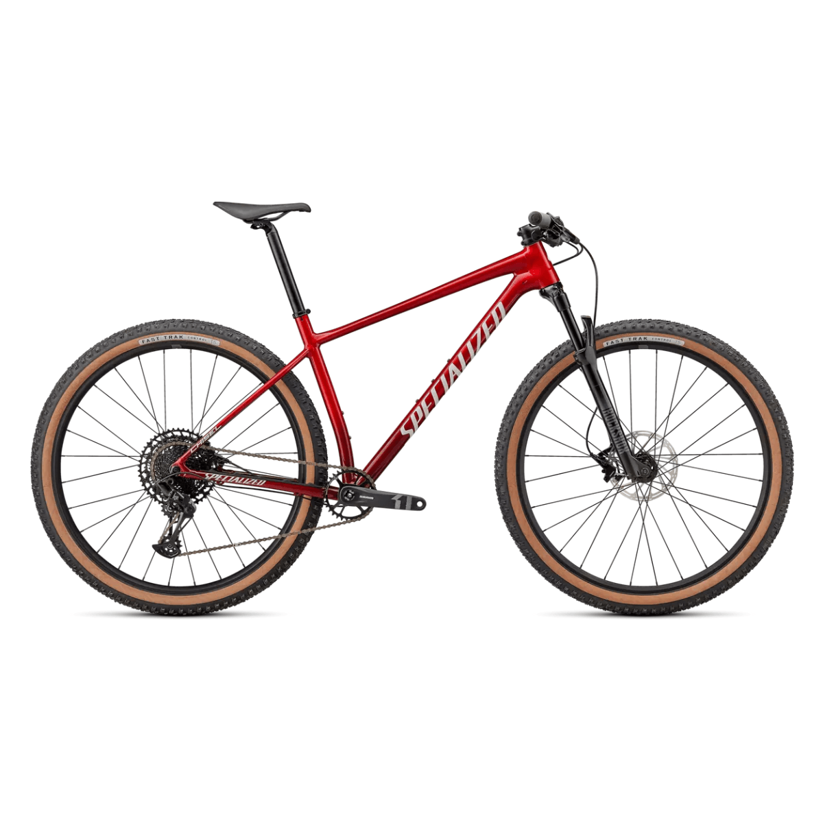 Specialized Chisel Comp Bike 2024 - Main Image