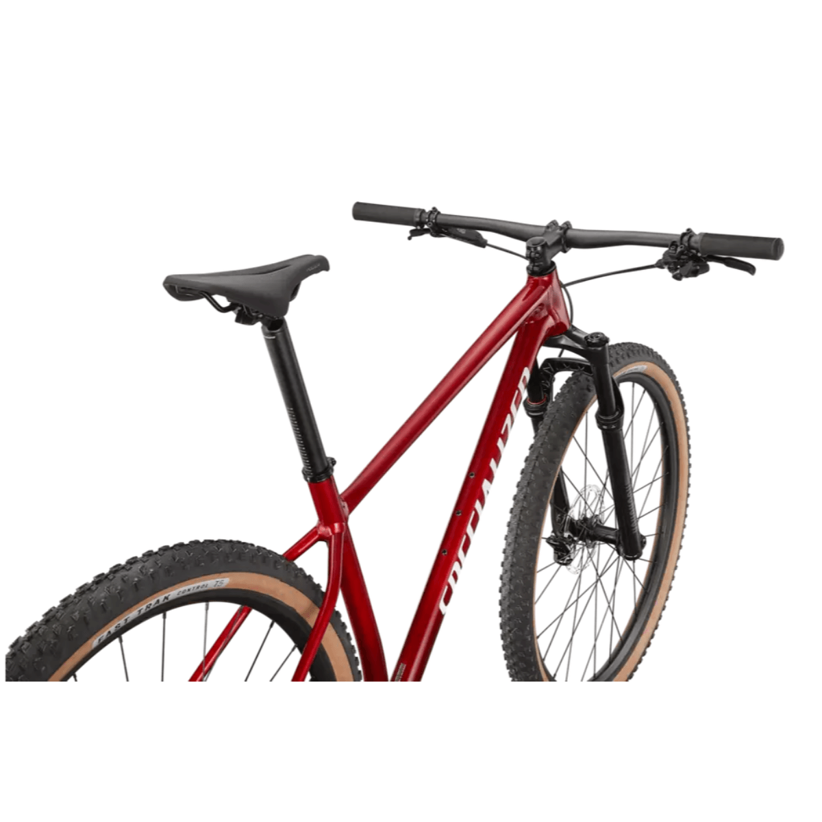 Specialized Chisel Comp Bike 2024