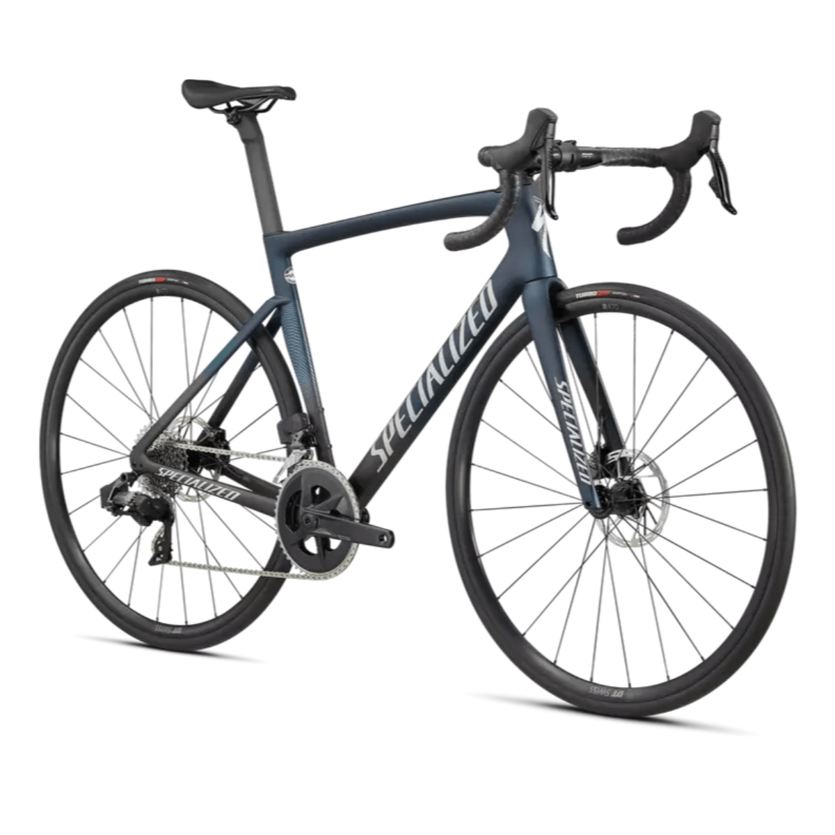 Specialized Tarmac SL7 Comp Bike 2023 - Main Image