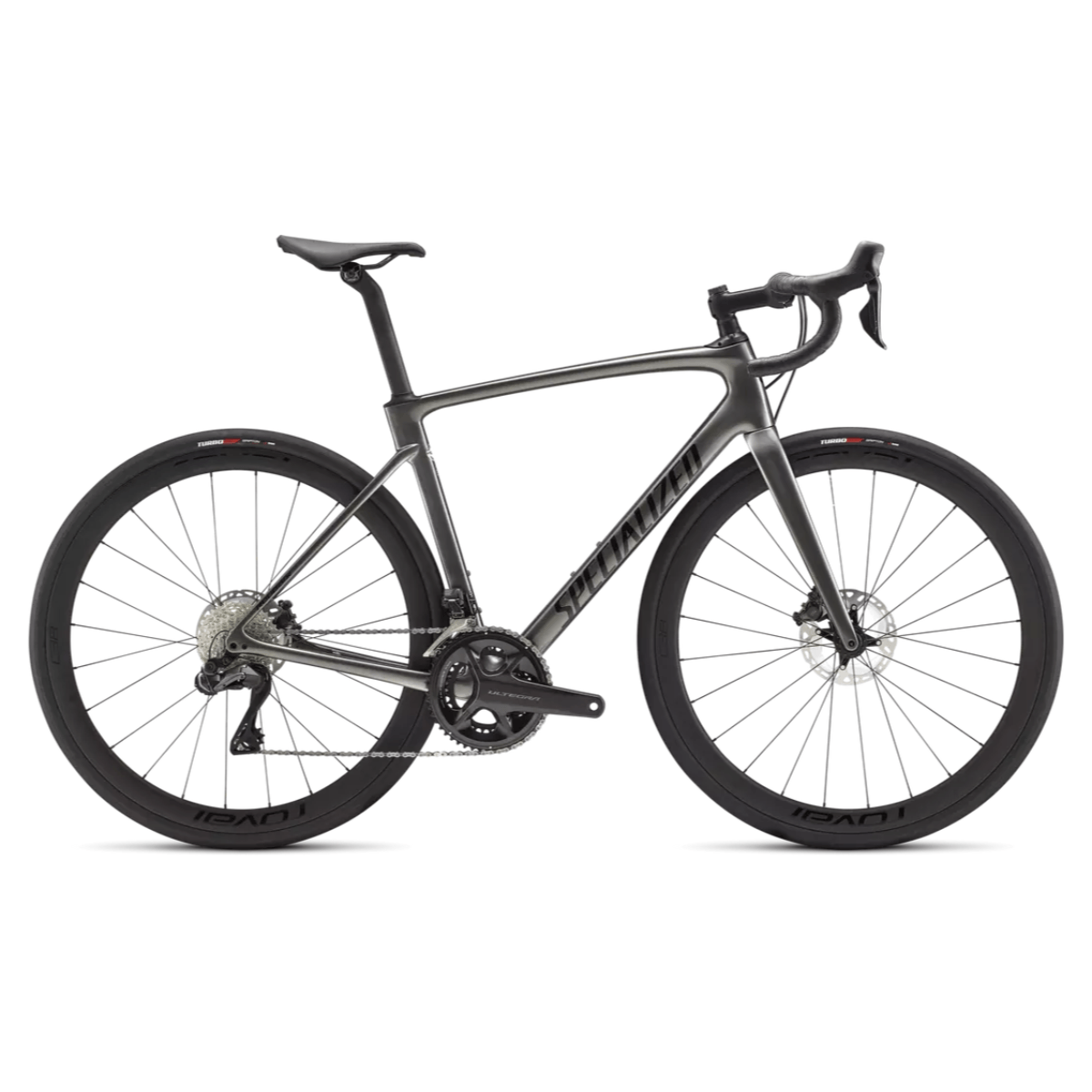 Specialized Roubaix Expert Bike 2023